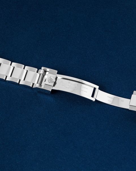 Rolex GMT Master II 126710 BLRO